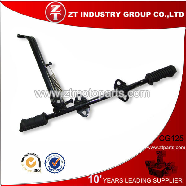 CG125  front pedal rod or front foot rest rod 