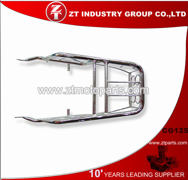 CG125 Rear Carrier for Honda motorcycle