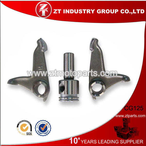 CG125 engine parts Cam Follower With Shaft