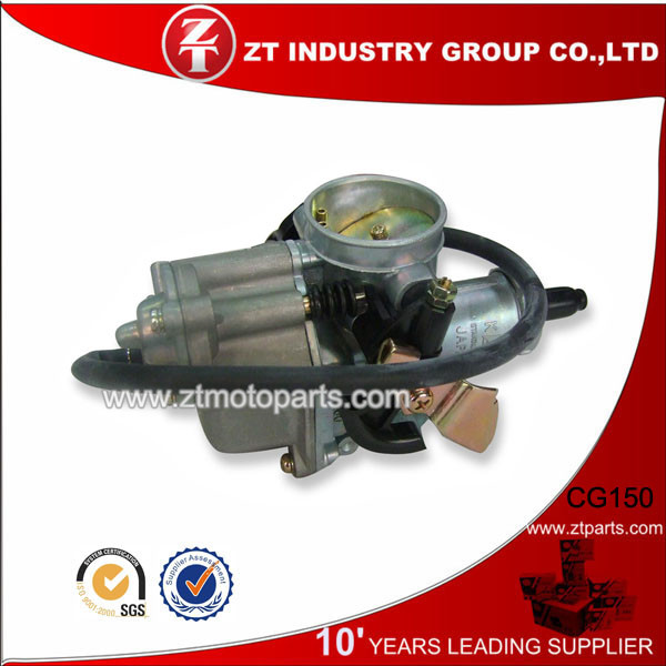 CG150 Carburetor