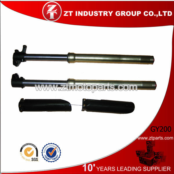 GY200 Front shock absorber