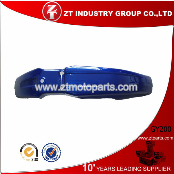  GY200 Front Fender