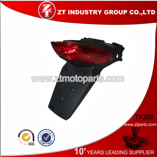 TX200 Tail lamp Tail light