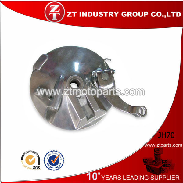 JH70 Front Hub Cap For Jialing motorcycle parts