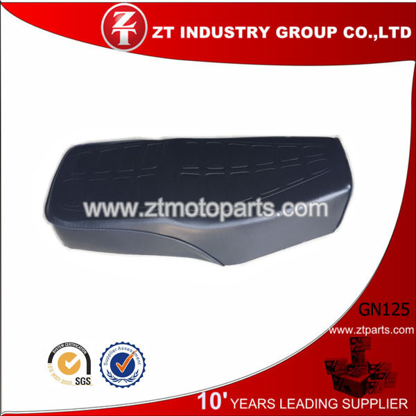 GN125 Motorcycle Seat 