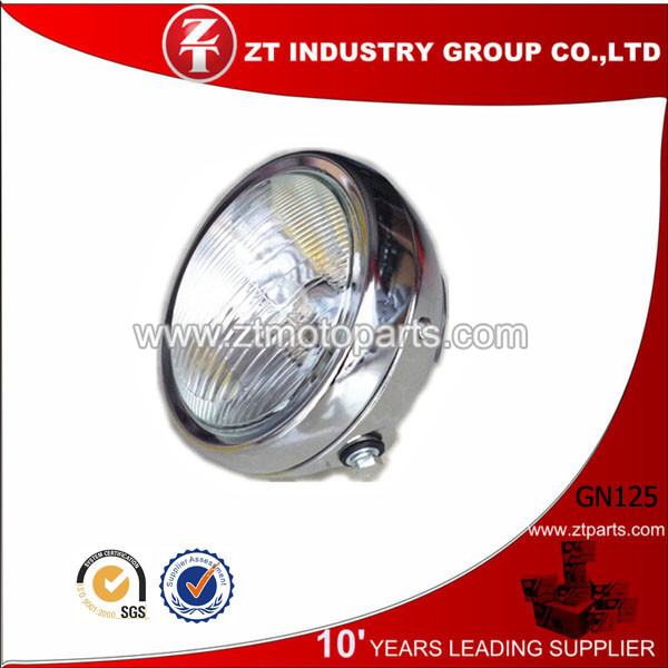 GN125  Head Lamp Head Light
